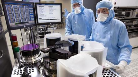 Soitec : rebondit après trois séances de baisse