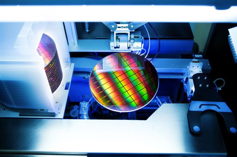 Soitec : TSMC dope le titre