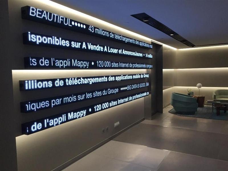 Solocal annonce un chiffre daffaires groupe trimestriel de 83,8 millions d'euros