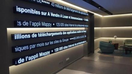 Solocal : Evolution au sein du Comité Exécutif