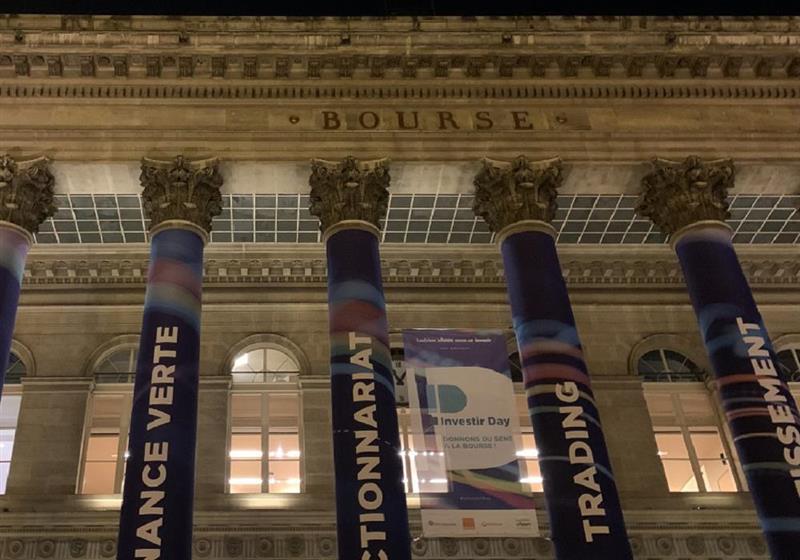 Solocal Group : lancement du regroupement d'actions