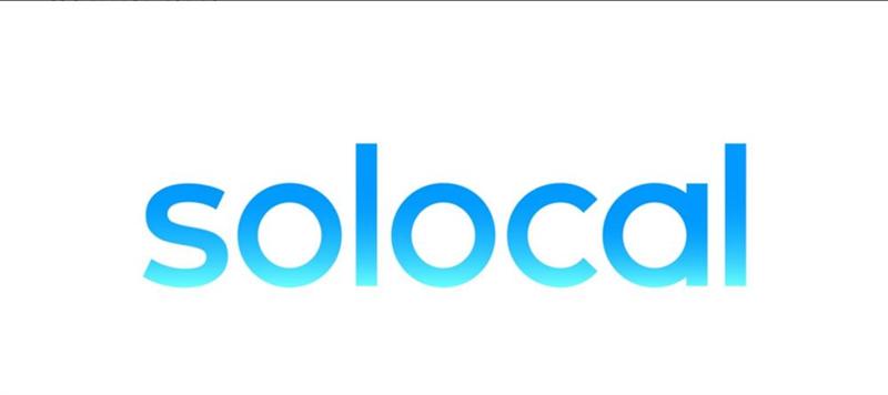 Solocal renoue avec les bénéfices au 1er semestre