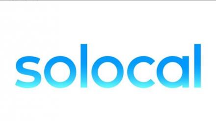 Solocal renoue avec les bénéfices au 1er semestre