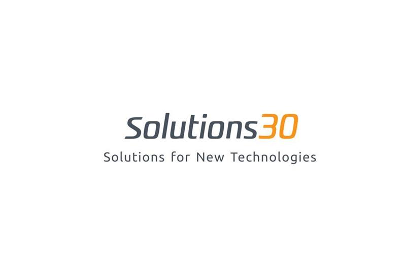 Solutions30 : amélioration séquentielle de la contraction du chiffre d'affaires au T3