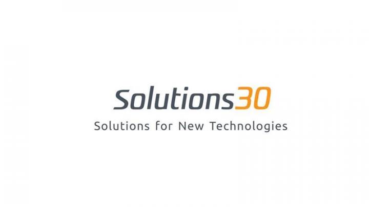 Solutions30 poursuit le repositionnement de ses activités en France