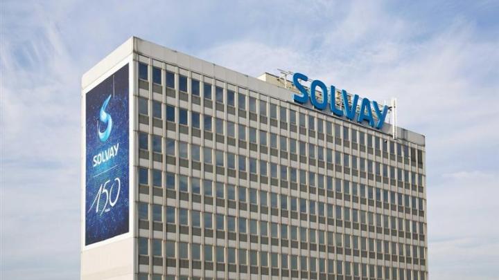 Solvay : au rebond !