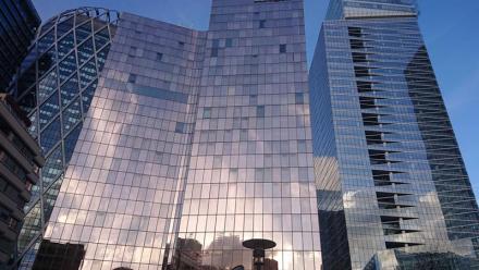Sopra Steria : encore en baisse