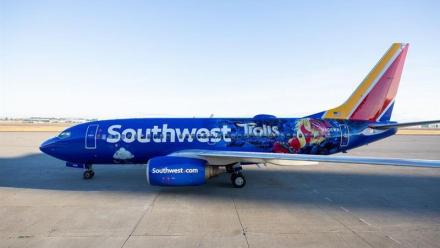 Southwest Airlines prend de l'altitude à Wall Street