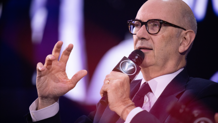 Souveraineté industrielle : Roland Lescure annonce 13 milliards d'euros de soutien aux entreprises technologiques françaises et européennes