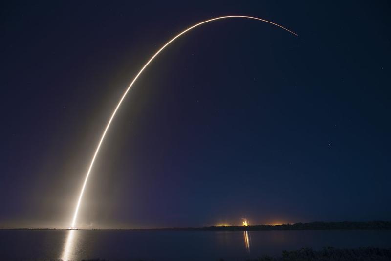 SpaceX : des ambitions revues à la baisse ?
