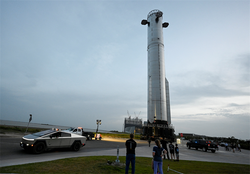 SpaceX plonge sous son cours d'introduction à Wall Street !