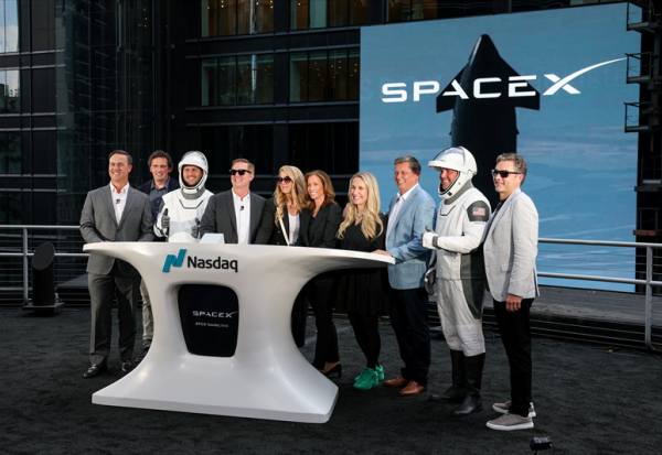 SpaceX s'offre la startup d'IA Anysphere pour 60 milliards de dollars