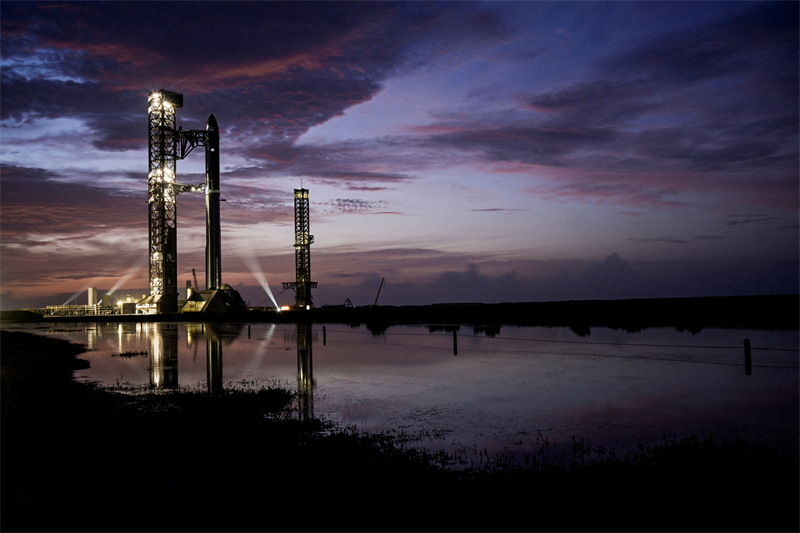SpaceX : un test majeur cette nuit !