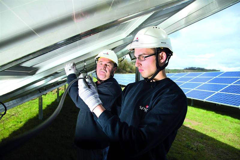 Spie a finalisé le refinancement de ses ORNANEs 2028