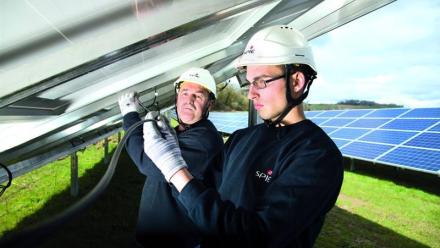 Spie a finalisé le refinancement de ses ORNANEs 2028