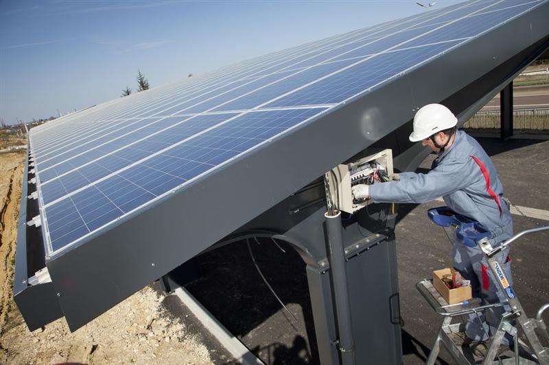 SPIE Global Services Energy soutient la transition énergétique de l'Australie avec l'acquisition de Worley Power Services