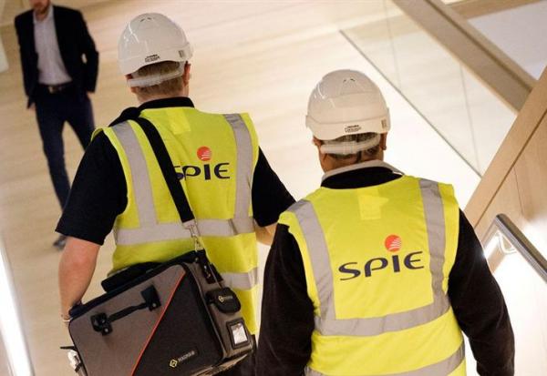 Spie : star de l'été !