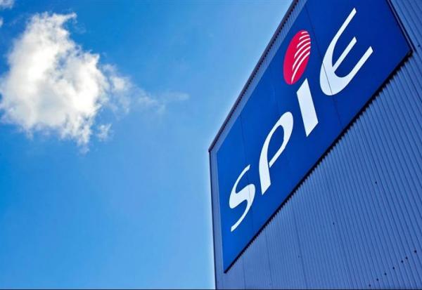 Spie va remplacer une ligne aérienne à très haute tension pour Amprion