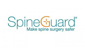 SpineGuard : apure sa dette principale