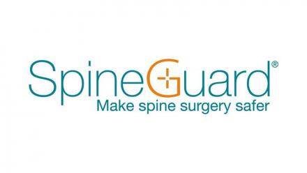SpineGuard : chiffre d'affaires semestriel en net retrait