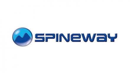 Spineway participe au congrès annuel de la SFCR