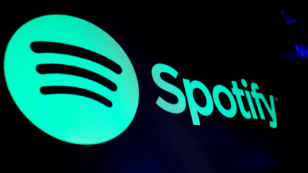 Spotify rate le consensus de revenus à Wall Street
