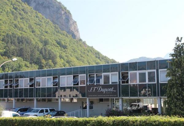 ST Dupont : Au 30 septembre 2025, le chiffre d'affaires du groupe s'est établi à 25,1 ME