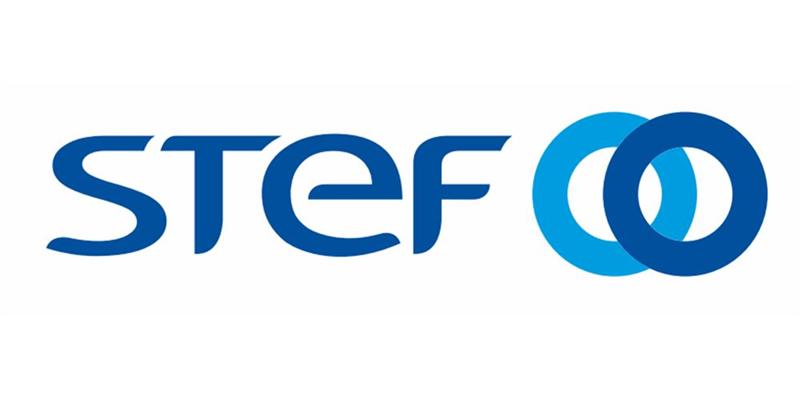 Stef : solide croissance au 1er semestre