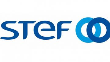 STEF : sous pression après des résultats sans relief
