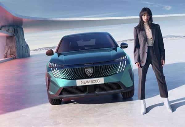Stellantis : dit adieu à l'objectif de 100% de véhicules électriques en Europe en 2030