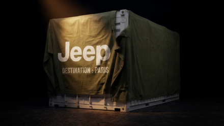 Stellantis : Jeep vise près de 90% du marché européen des SUV d'ici 2030