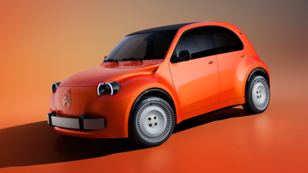 Stellantis : la mythique 2 CV reprendra la route en 2028 !