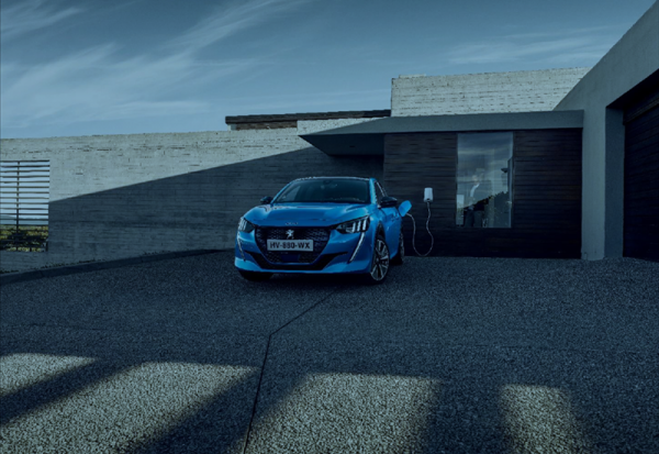 Stellantis : la Peugeot 208 reste le modèle le plus vendu en France en 2026