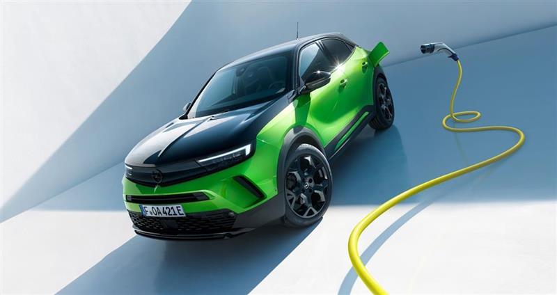 Stellantis : Opel aura son usine en Algérie