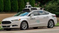 Stellantis : partenariat avec Wayve et Uber pour le déploiement de robotaxis sans conducteur à l'échelle mondiale