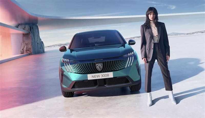 Stellantis : un avenir électrique