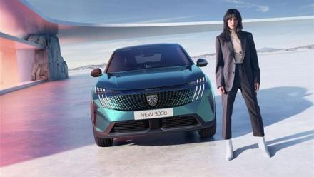 Stellantis : un avenir électrique