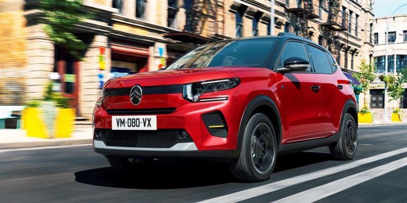 Stellantis : va augmenter la production de la C3 compte tenu de la forte demande