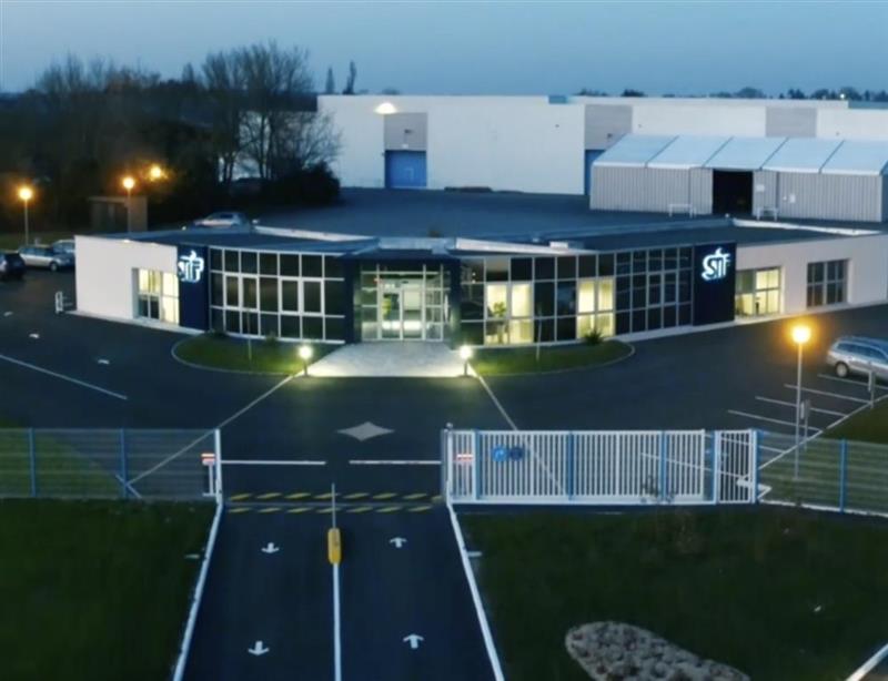 STIF : du volume en Asie