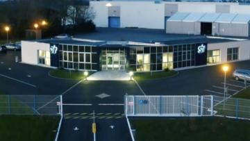 STIF : reclassement d'actions par deux actionnaires historiques