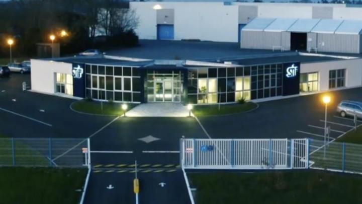 STIF : reclassement d'actions par deux actionnaires historiques