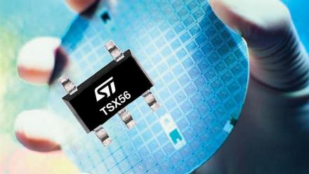 STMicro : prend la tête du CAC40 dans une actualité porteuse