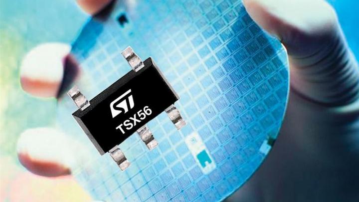 STMicro : prend la tête du CAC40 dans une actualité porteuse