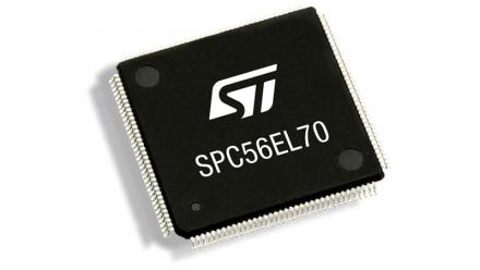 STMicroelectronics : CA à +26%, 222 millions de dollars de résultat net