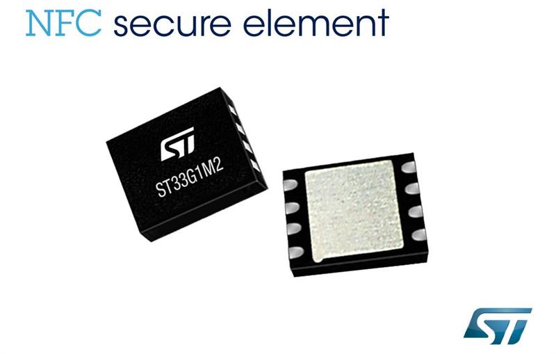 STMicroelectronics : en tête du CAC40