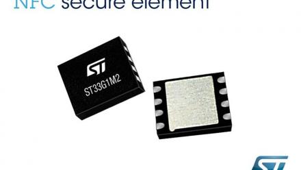 STMicroelectronics : en tête du CAC40