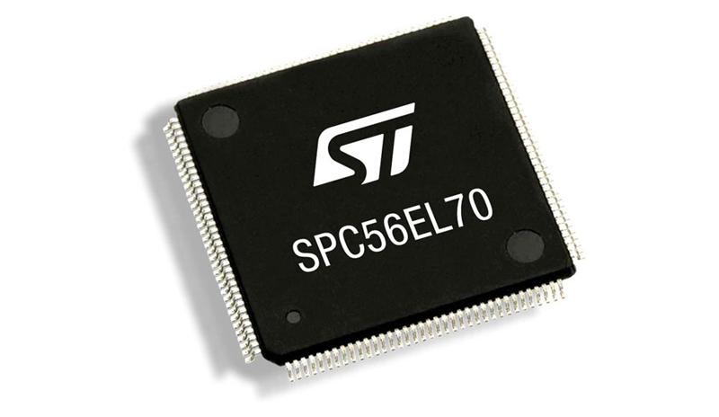 STMicroelectronics : Les brokers refont leurs comptes