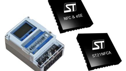 STMicroelectronics : publication annoncée