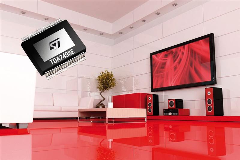 STMicroelectronics : résultats du T2 prévus le 23 juillet