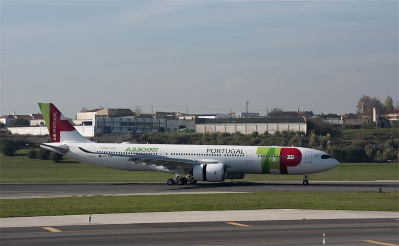 TAP : Lufthansa devance Air France KLM et rafle la mise